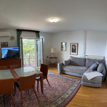 Portoroz Center Sea View Bl1 Διαμέρισμα Εξωτερικό φωτογραφία