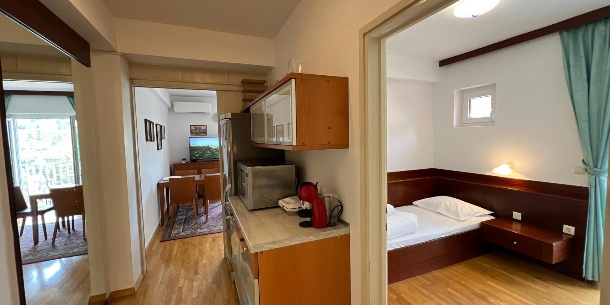 Portoroz Center Sea View Bl1 Διαμέρισμα Εξωτερικό φωτογραφία