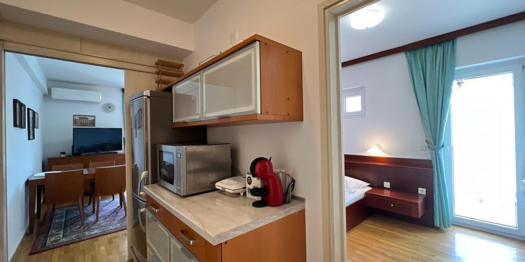 Portoroz Center Sea View Bl1 Διαμέρισμα Εξωτερικό φωτογραφία