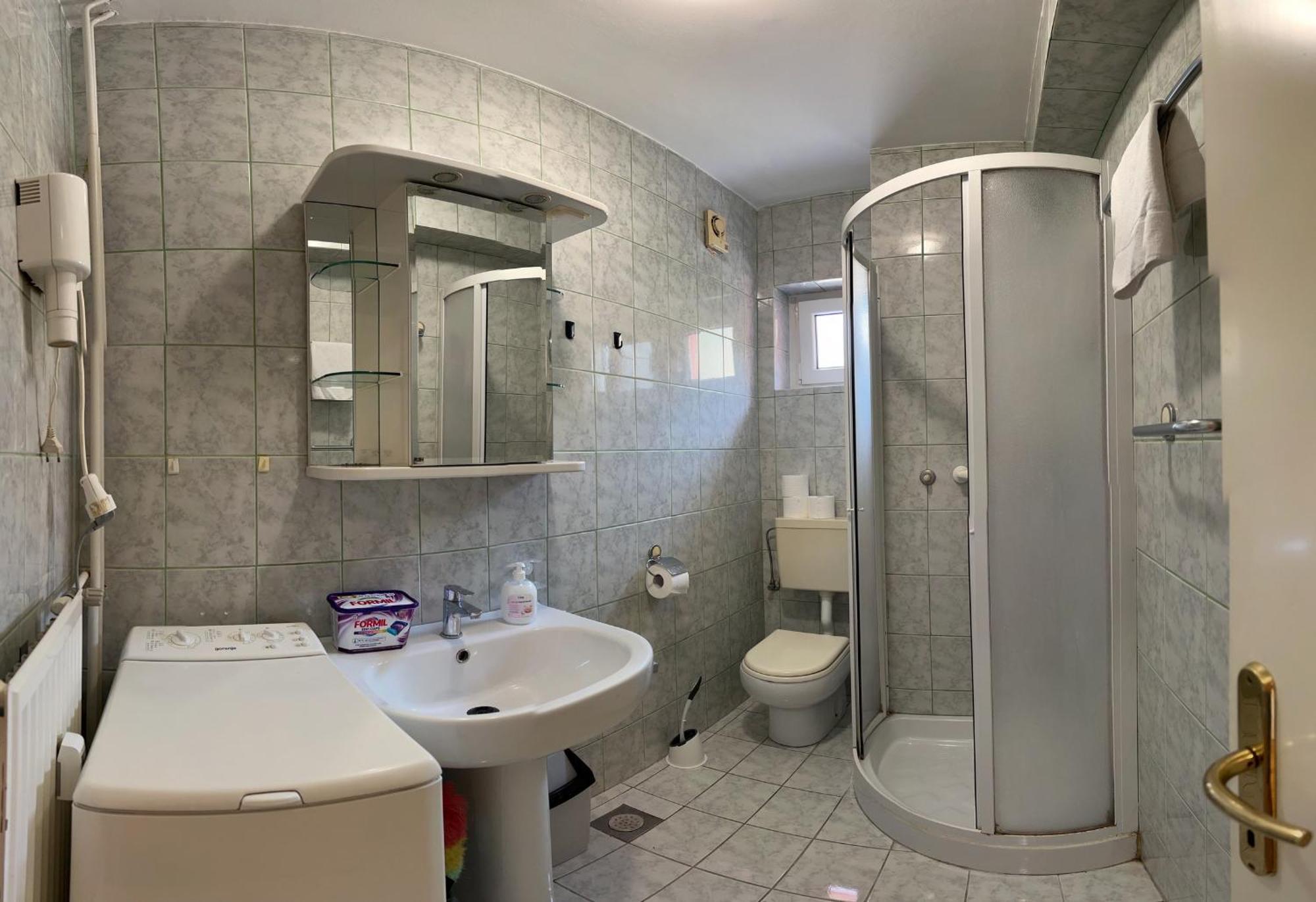 Portoroz Center Sea View Bl1 Διαμέρισμα Εξωτερικό φωτογραφία