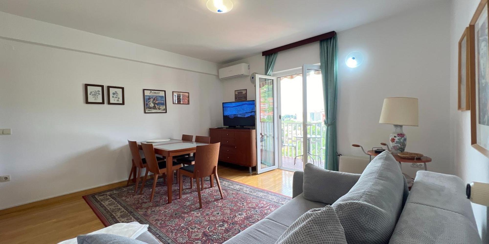 Portoroz Center Sea View Bl1 Διαμέρισμα Εξωτερικό φωτογραφία