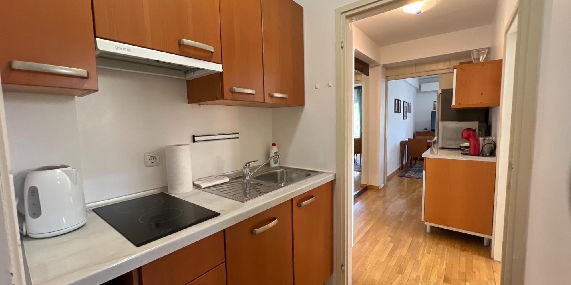 Portoroz Center Sea View Bl1 Διαμέρισμα Εξωτερικό φωτογραφία