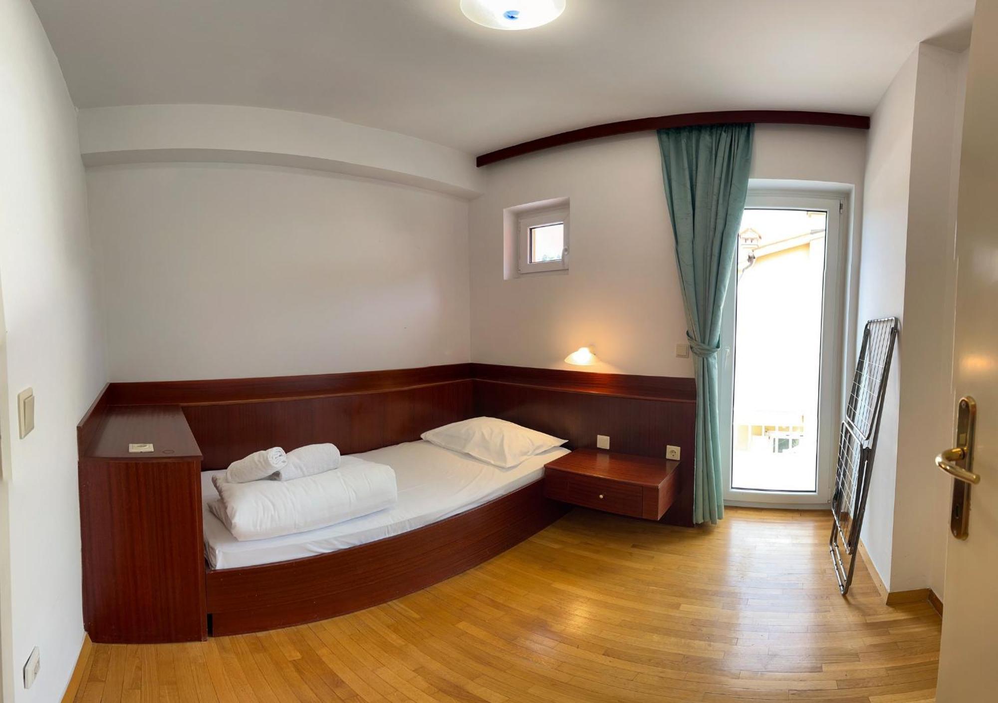 Portoroz Center Sea View Bl1 Διαμέρισμα Εξωτερικό φωτογραφία