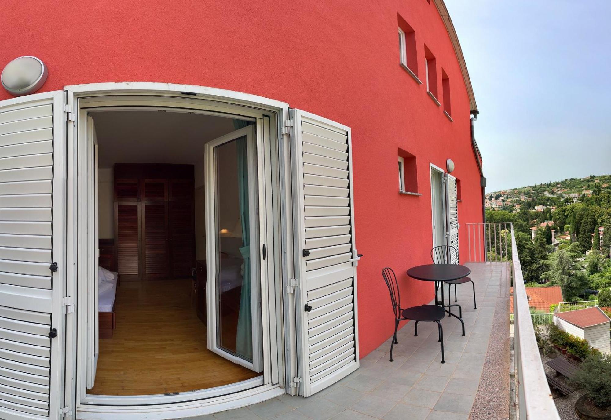 Portoroz Center Sea View Bl1 Διαμέρισμα Εξωτερικό φωτογραφία